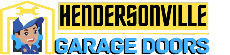 Garage Door Repair Hendersonville TN